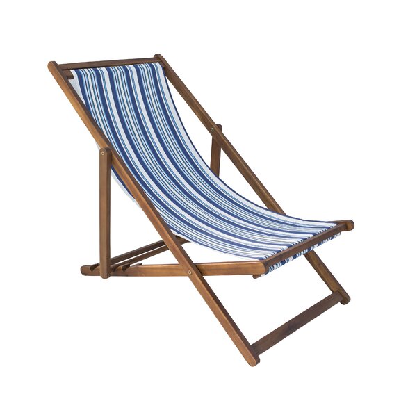 Beach Chair Garden Deck & Folding Chairs You'll Love | Wayfair.co.uk